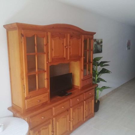 Apartamento Muelle De Corralejo 9 Daire Dış mekan fotoğraf