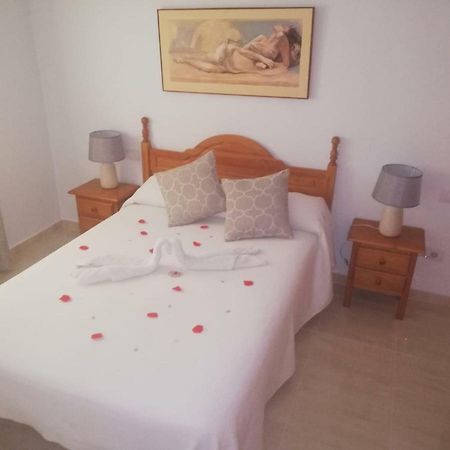 Apartamento Muelle De Corralejo 9 Daire Dış mekan fotoğraf
