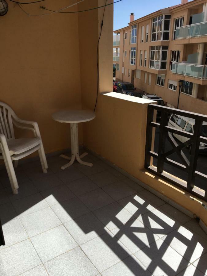 Apartamento Muelle De Corralejo 9 Daire Dış mekan fotoğraf