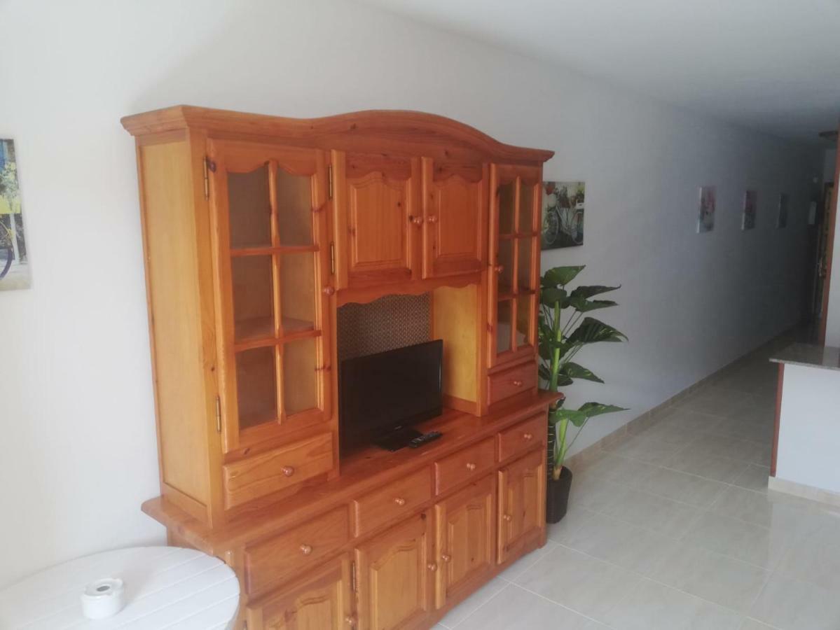Apartamento Muelle De Corralejo 9 Daire Dış mekan fotoğraf