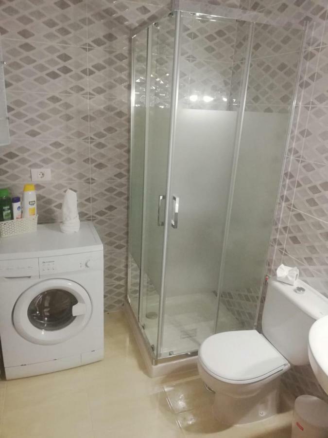 Apartamento Muelle De Corralejo 9 Daire Dış mekan fotoğraf