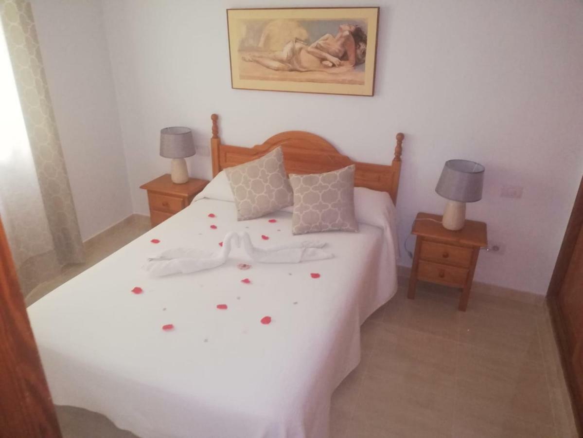 Apartamento Muelle De Corralejo 9 Daire Dış mekan fotoğraf