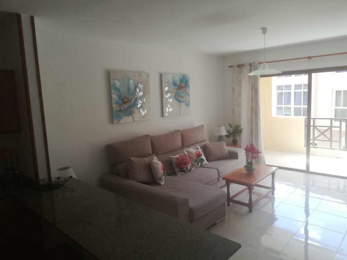 Apartamento Muelle De Corralejo 9 Daire Dış mekan fotoğraf