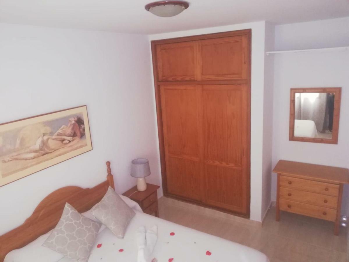 Apartamento Muelle De Corralejo 9 Daire Dış mekan fotoğraf